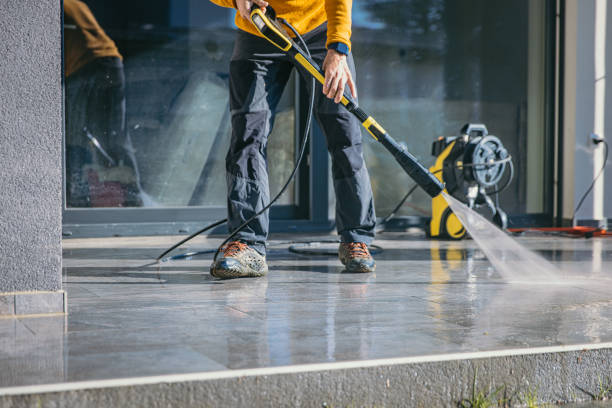 Best Patio and Deck Pressure Washing  in Boca Raton, FL